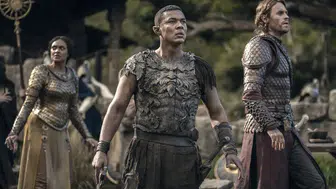 Güç Yüzükleri (The Rings of Power) 3. sezon ne zaman çıkacak?