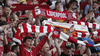 Liverpool'dan Ramazan ayı çağrısı