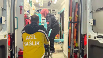 Adıyaman'da 5. kattan düşen 15 yaşındaki Yağmur 18 günlük yaşam savaşını kaybetti