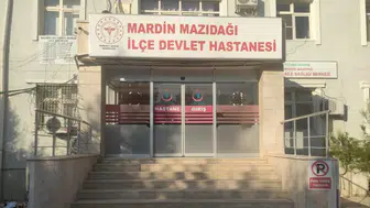 Mardin'de iki günde 16 ve 20 yaşındaki iki kadın ölü bulundu