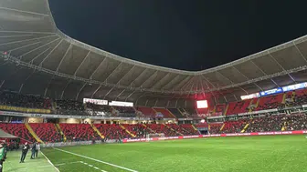 Gaziantep - Fenerbahçe maçı ertelendi mi, oynanmayacak mı?