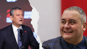 Keçiören Belediye Başkanı Mesut Özarslan'ın AK Parti'ye geçeceği iddia edildi