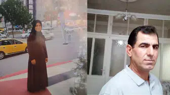 Adana'da koca dehşeti : Eşini önce darp etti, sonra boğarak öldürdü