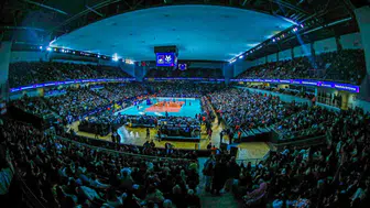 Kupa Voley'de dev final!