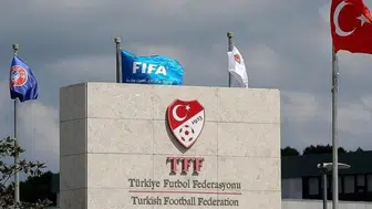 TFF 'Şampiyonlar Payı'nı kaldırdı