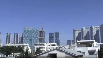 İsrail'in birçok bölgesinde sirenler çaldı