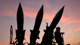 Arap ve İslam ülkelerinden İran'a çağrı : Saldırıları durdur