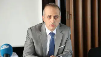 Yeni Arnavutluk Büyükelçisi Barış Ceyhun Erciyes kimdir, kaç yaşında ve nereli?