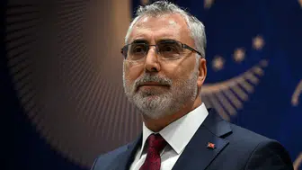 Bakan Işıkhan : İMOS ile yeni bir dönemi başlattık