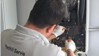 Teknik servislerde yeni dönem başlıyor !