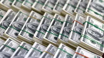 Türkiye'nin net uluslararası yatırım pozisyonu eksi 345,2 milyar dolar oldu