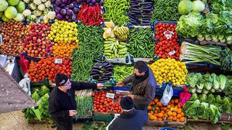 Mart ayında sektörel enflasyon beklentisi yükseldi