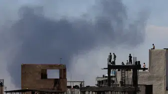 İsrail'den yeni saldırı dalgası: Tahran’ın kalbi yeni hedef