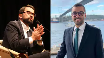 Gazeteci Adem Metan ile İlyas Efe Ünal, İsrail'de gözaltına alındı