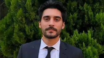 Aksel Muratyan kimdir, kaç yaşında ve ne iş yapıyor? Sibil Çetinkaya ile sevgili mi?