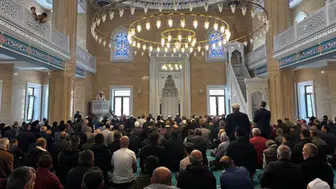 Ramazan ayının son Cuma hutbesi yayınlandı : Hak ve Hakikatin Temsilcileri: Peygamberler