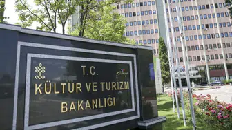 Kültür ve Turizm Bakanlığı Ülkü Aker için taziye mesajı yayınladı