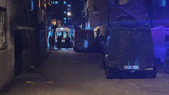 Adana Valiliği'nden Seyhan'daki patlamaya ilişkin açıklama