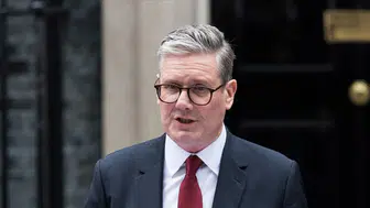 İngiltere'den İsrail ve ABD'ye çağrı : İran saldırılarına katılmayacağız