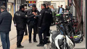 Konya Ereğli’de emekli zabıta memuru pansiyonda ölü bulundu