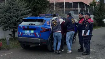 Ordu'da jandarma yoğun mesaide : 42 şüpheli yakalandı
