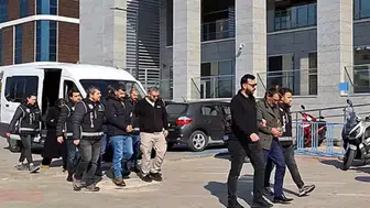 Kırklareli’nde rüşvet karşılığında nikah soruşturmasında 6 tutuklama