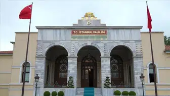 İstanbul Valiliği : 1 polis memurumuz şehit oldu