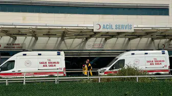 İzmir'de 1 yaşındaki bebek şalgam suyu dolu kovaya düştü, hayatını kaybetti