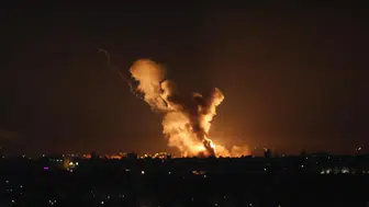 Hizbullah, İsrail ordusuna yönelik 40 hava saldırısı düzenledi