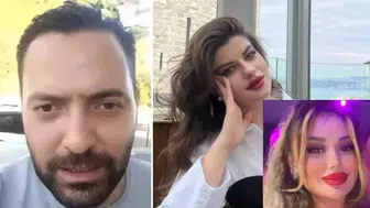 'Yeter diye bağırıyordu'