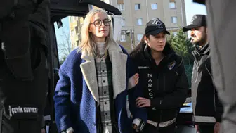 Didem Soydan'ın ifadesi ortaya çıktı