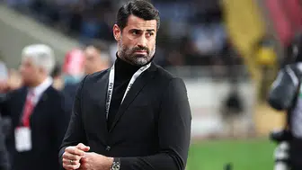 Volkan Demirel, Gençlerbirliği'nin yeni teknik direktörü oldu