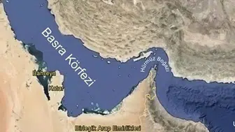 İran, Basra Körfezi'nde 'ABD’ye ait olduğu gerekçesi' petrol tankerini vurdu