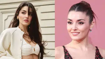 Hande Erçel Adli Tıp'a sevk edildi