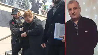 Beyoğlu'nda 'kalp krizi' ihbarı cinayet çıktı : Boğarak öldürdüğünü itiraf etti