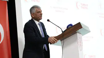 Kültür ve Turizm Bakan Yardımcısı Alpaslan : Türkiye en fazla turist ağırlayan 4'üncü ülke