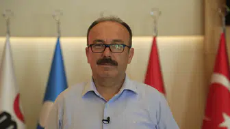 Antalya Büyükşehir Belediyesi'nde operasyon dalgası : Başdanışman Cem Oğuz gözaltına alındı