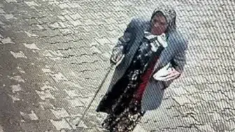 Afyonkarahisar'da alzheimer hastası kayıp kadın ölü olarak bulundu