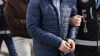 Bursa'da kaçak sigara operasyonu : 2 kişi yakalandı