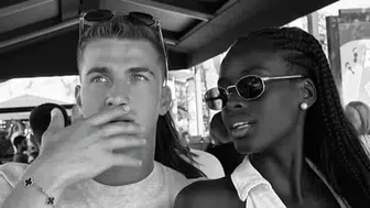 Oriana Gomes kimdir? Bertuğ Yıldırım'ın eşi kaç yaşında, nereli ve Müslüman mı?