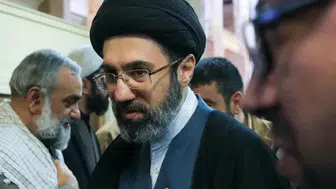 Mücteba Hamaney’den Türkiye açıklaması