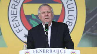Aziz Yıldırım'dan Fenerbahçe için adaylık tartışmalarına yanıt