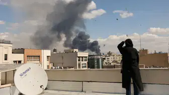 İsrail’de İran füzesi konut binasına isabet etti: Kurtarma ekipleri 20’ye yakın yaralı olduğunu açıkladı