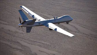 İran, ABD ve İsrail'e büyük darbe vurdu : 118 İHA düşürüldü