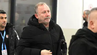 Sergen Yalçın, Gençlerbirliği maçı sonrası rahatsızlandı