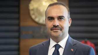 Bakan Kacır YASED 45. Olağan Genel Kurulu’nda Konuşuyor