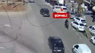 Diyarbakır'da polisin 'dur' ihtarına uymayan sürücüye 200 bin TL ceza