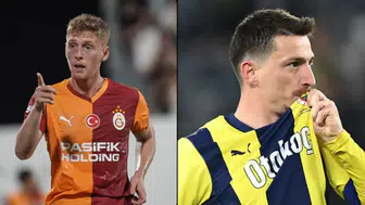 Mert Hakan Yandaş'tan Metehan Baltacı açıklaması