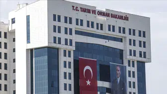 Tarım Ve Orman Bakanlığı milli parklarda ticari yatırım iddialarını yalanladı