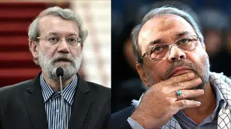 Laricani'nin yerine Muhammed Bakır Zülkadir atandı